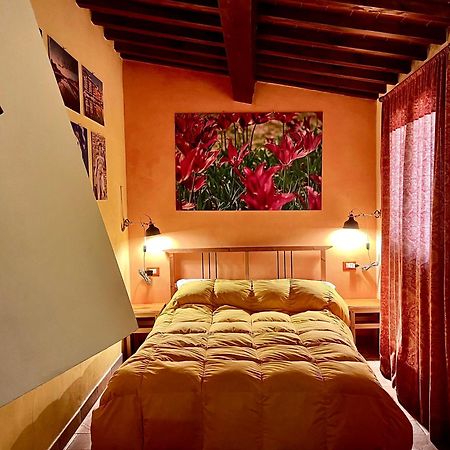Апартаменты Casa Di Marco Флоренция Экстерьер фото
